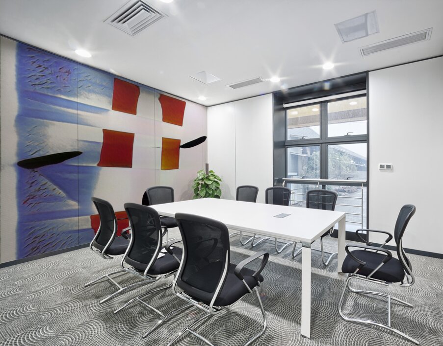 904 8K Wall Printing