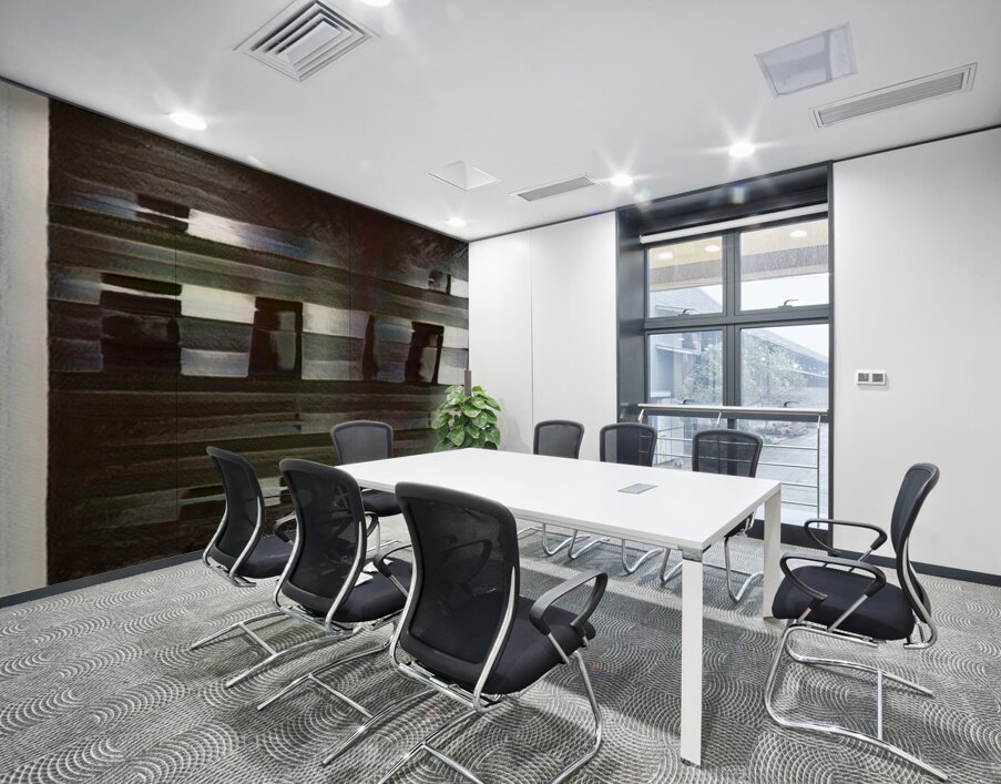 910 8K Wall Printing