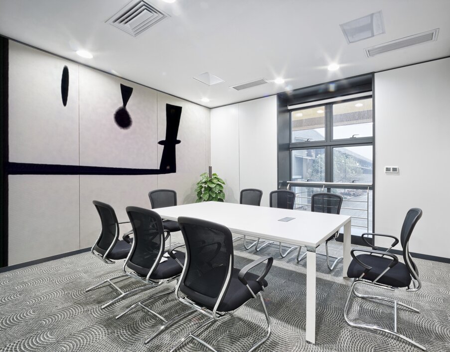 883 8K Wall Printing