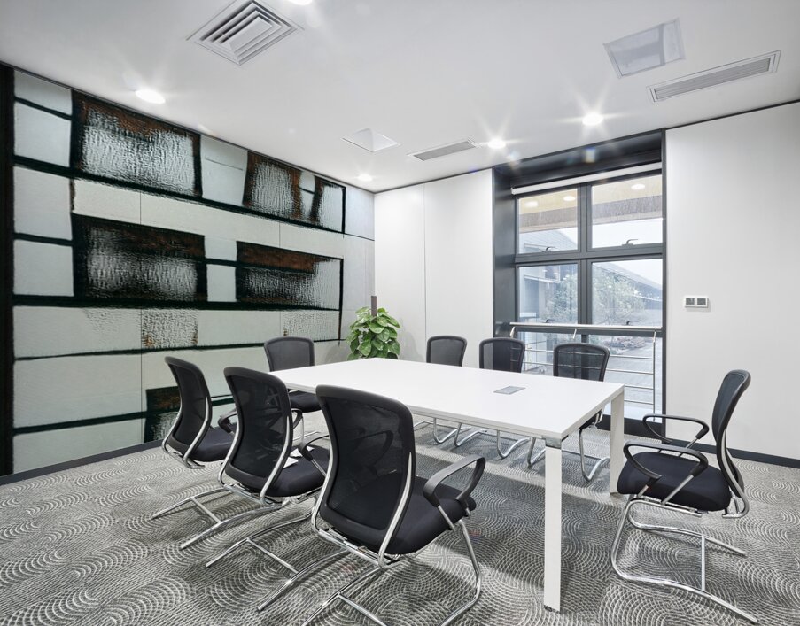 871 8K Wall Printing