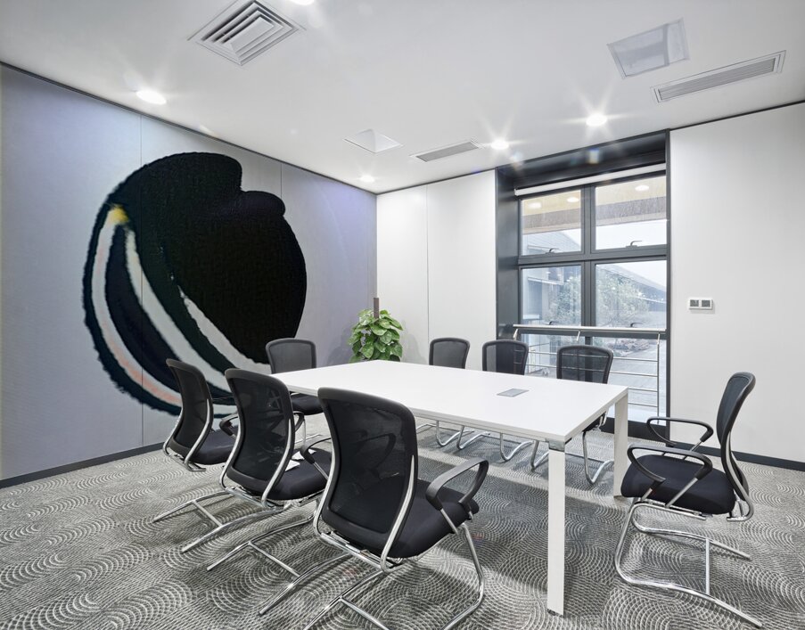 934 8K Wall Printing