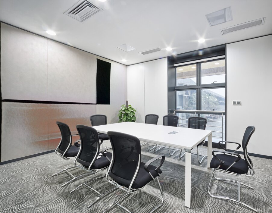 971 8K Wall Printing