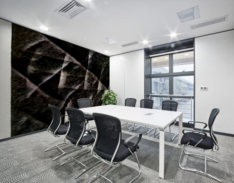 1022 8K Wall Printing