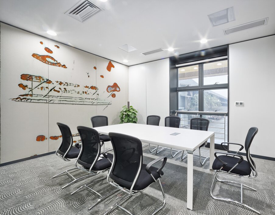 1005 8K Wall Printing