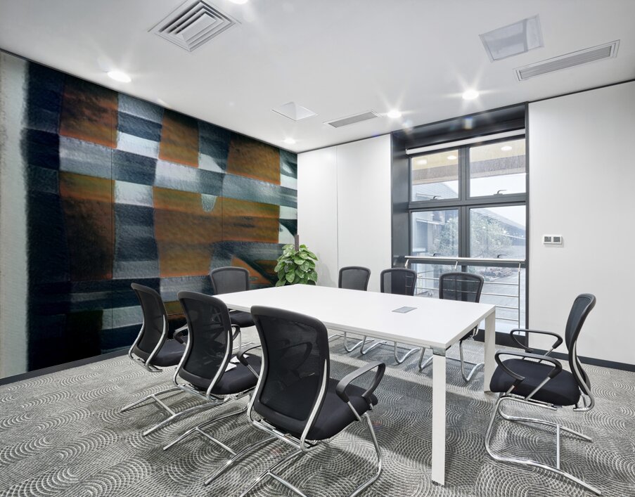 995 8K Wall Printing