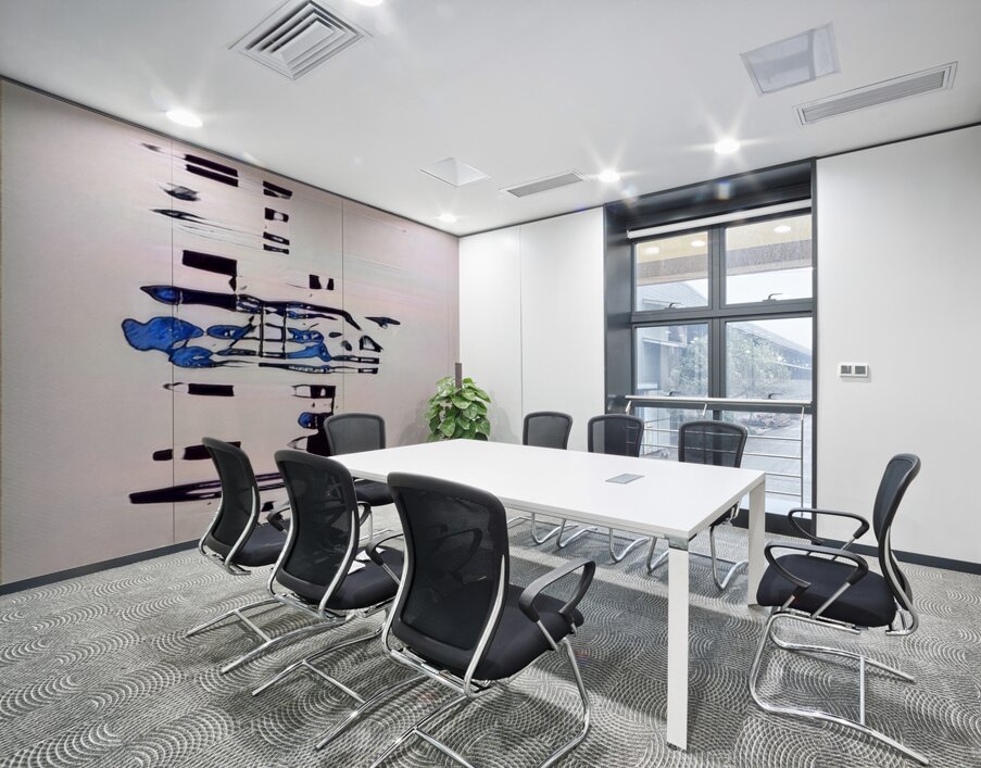 1006 8K Wall Printing