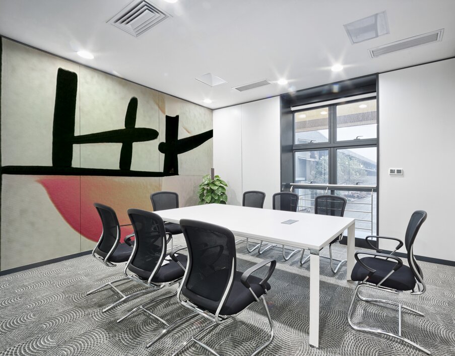 994 8K Wall Printing