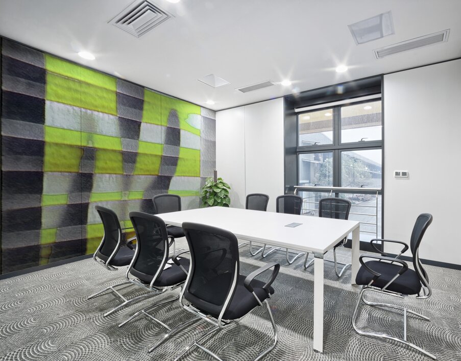 1013 8K Wall Printing