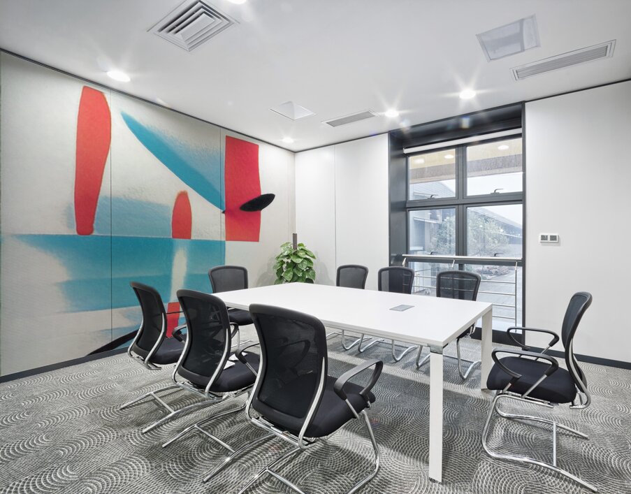 1003 8K Wall Printing