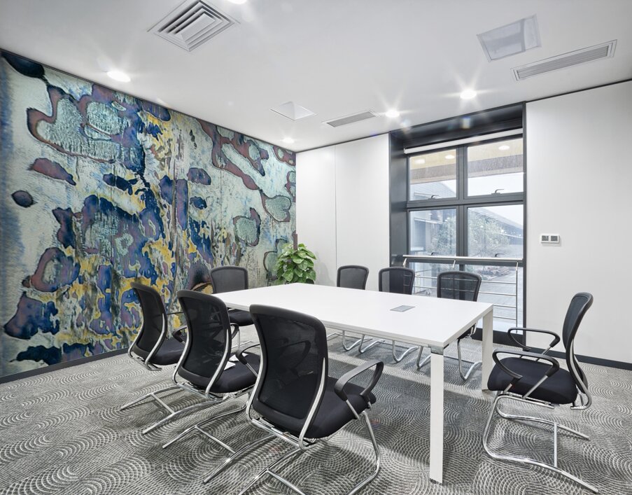 1060 8K Wall Printing