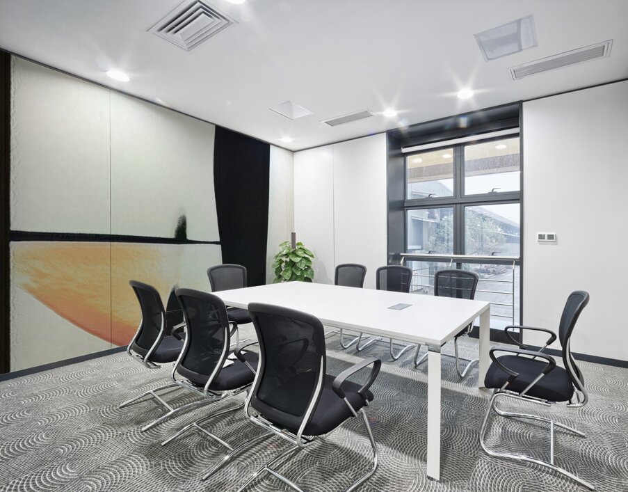 1056 8K Wall Printing