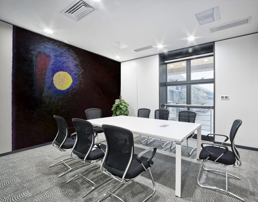 1041 8K Wall Printing