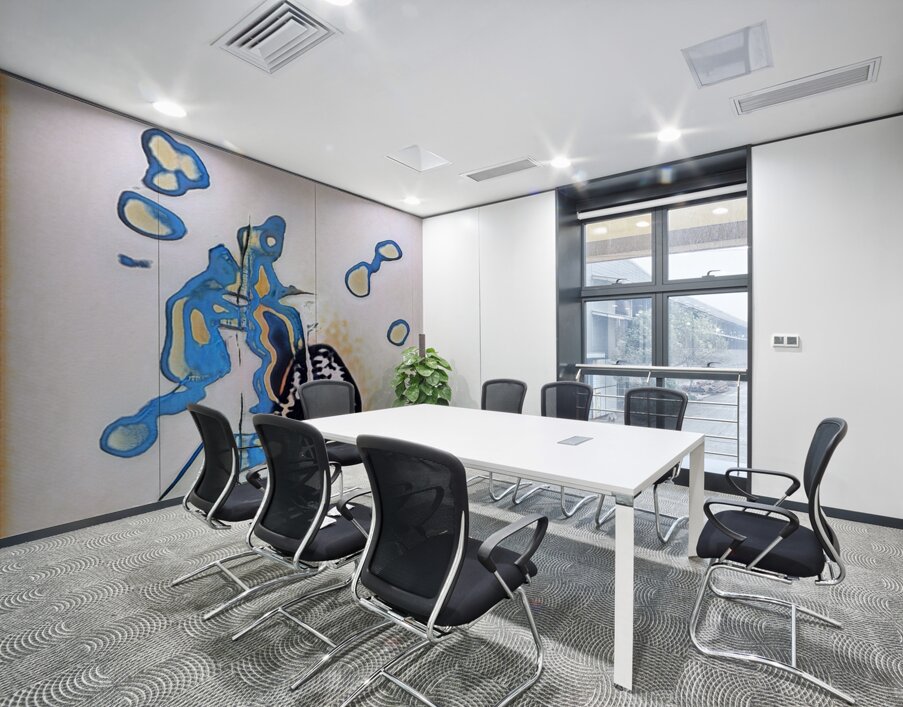 1048 8K Wall Printing