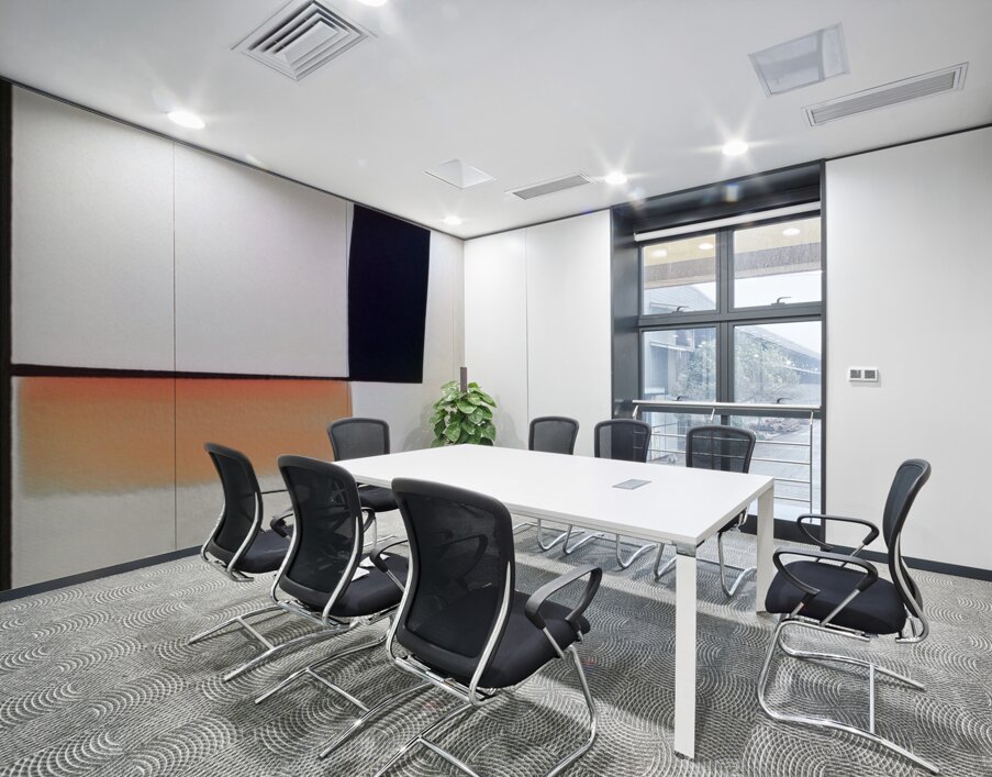 1055 8K Wall Printing