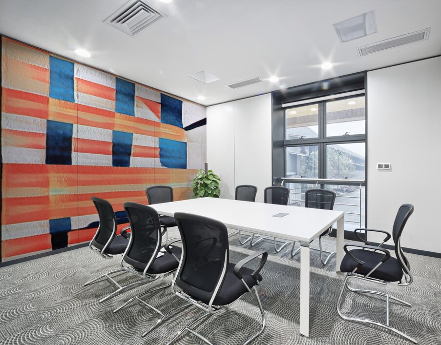 1067 8K Wall Printing