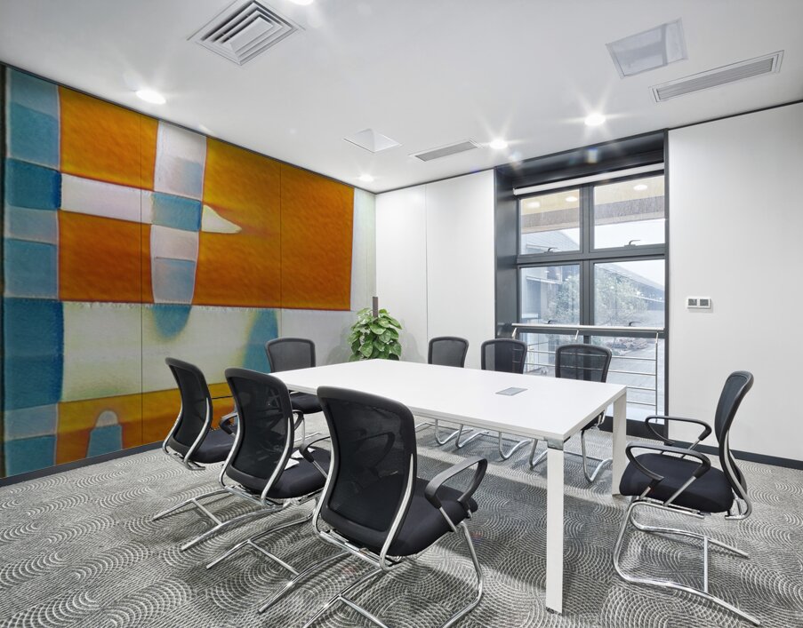 1058 8K Wall Printing