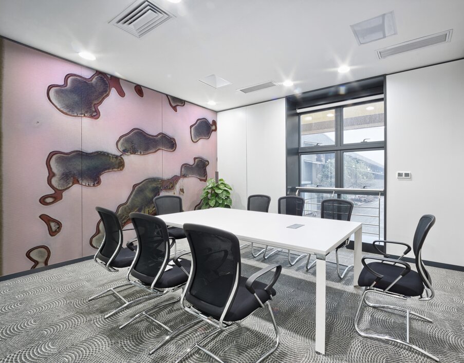 1066 8K Wall Printing