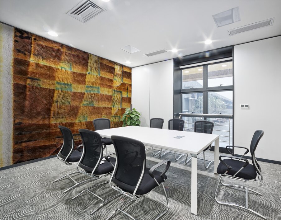 1110 8K Wall Printing