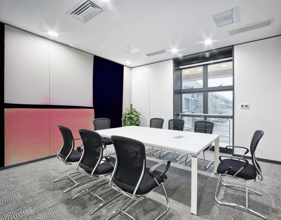 1090 8K Wall Printing