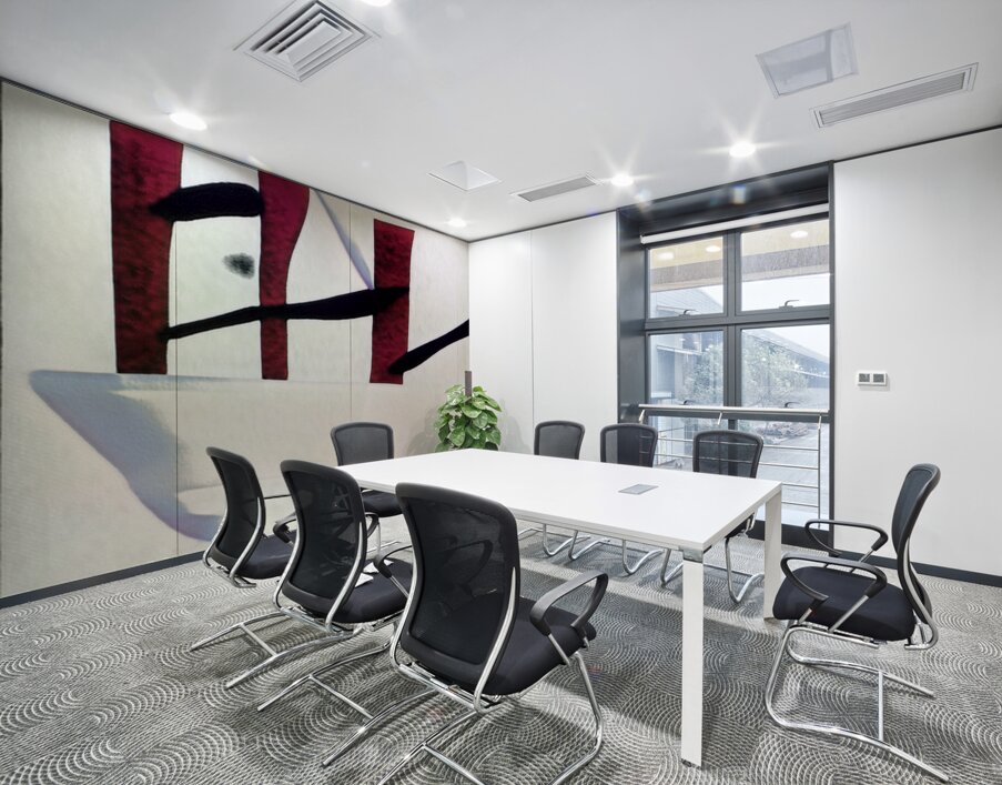 1120 8K Wall Printing