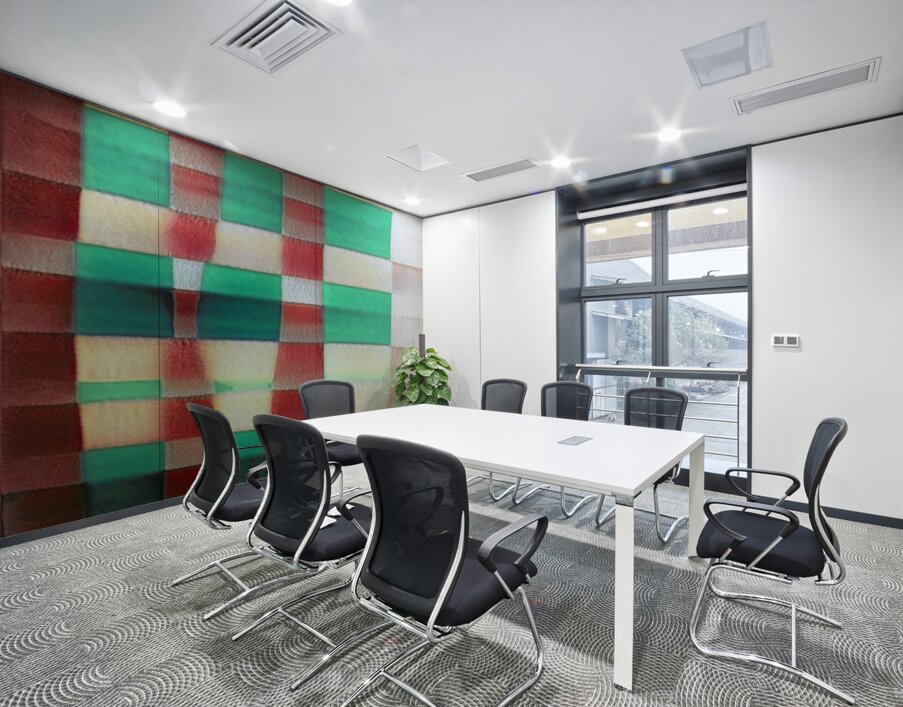 1123 8K Wall Printing