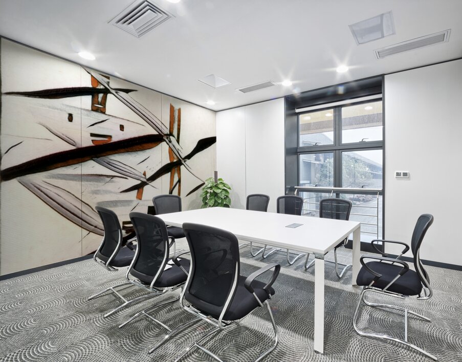 1131 8K Wall Printing