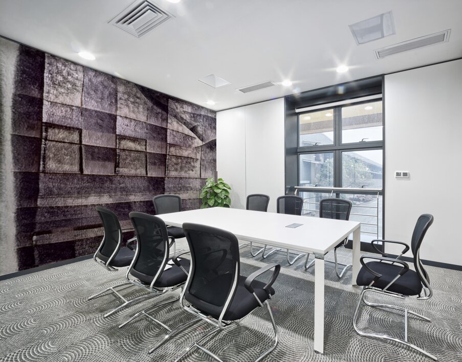 1147 8K Wall Printing