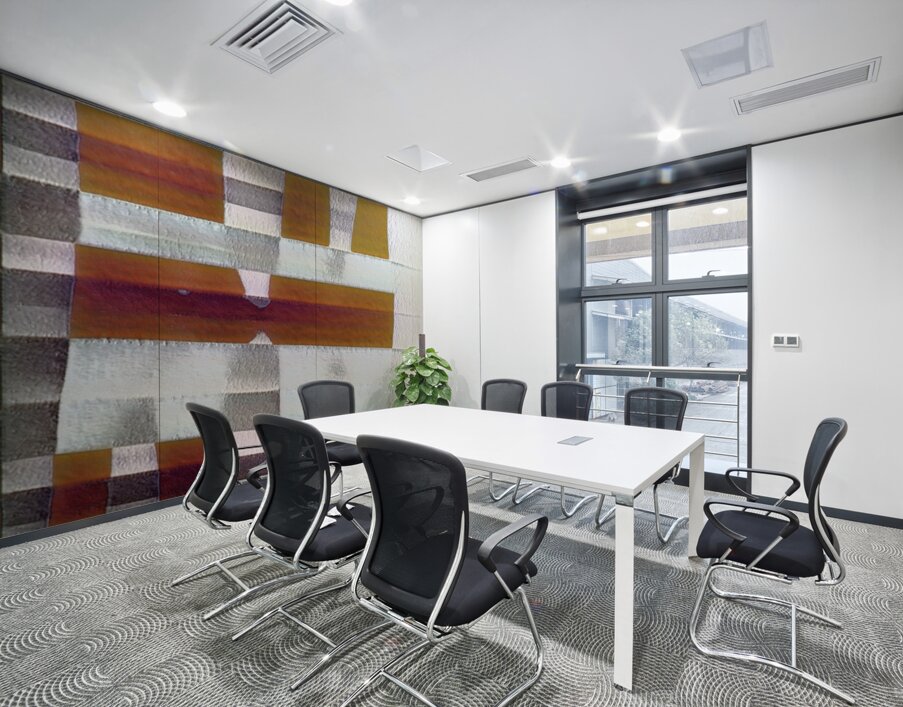 1132 8K Wall Printing