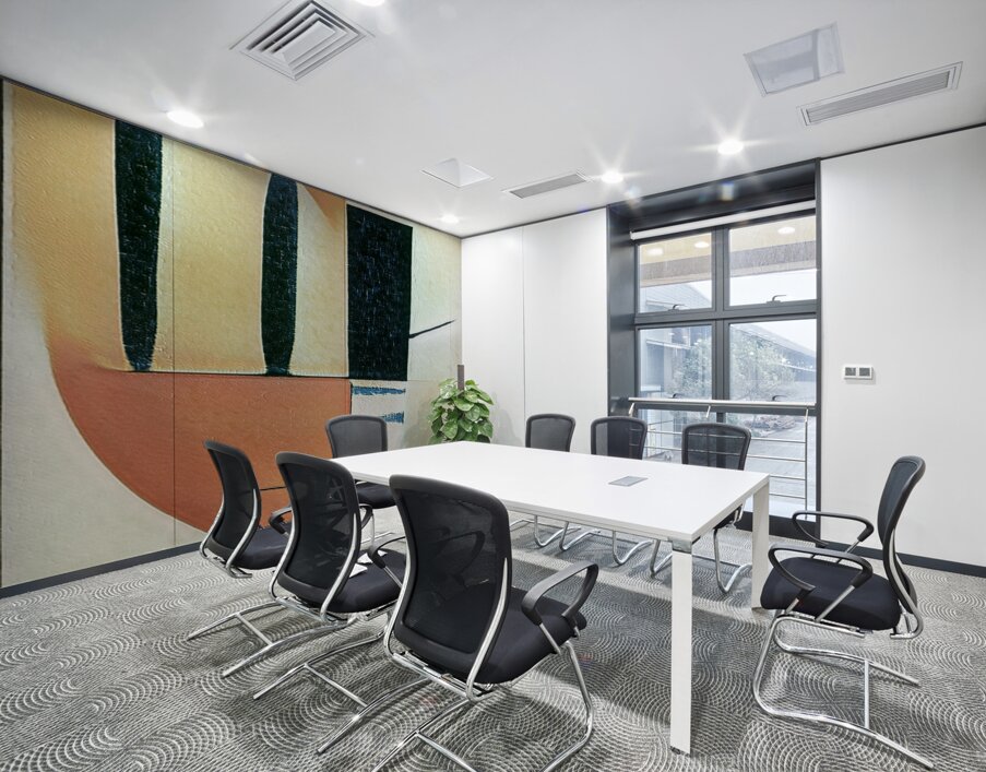 1144 8K Wall Printing