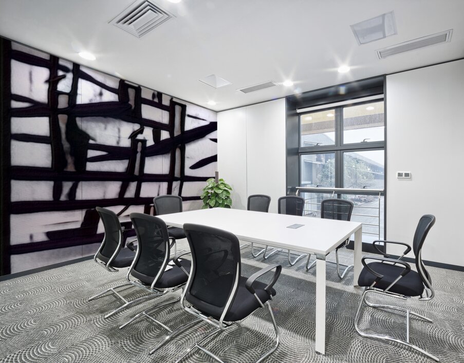 1126 8K Wall Printing