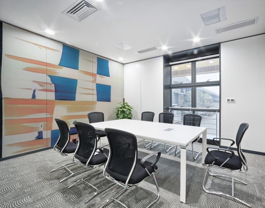 1173 8K Wall Printing