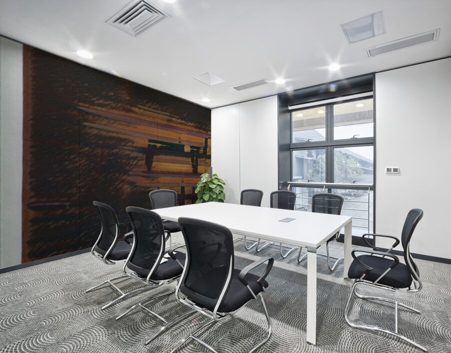 1171 8K Wall Printing