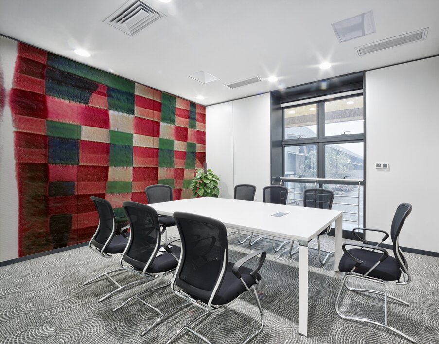 1160 8K Wall Printing