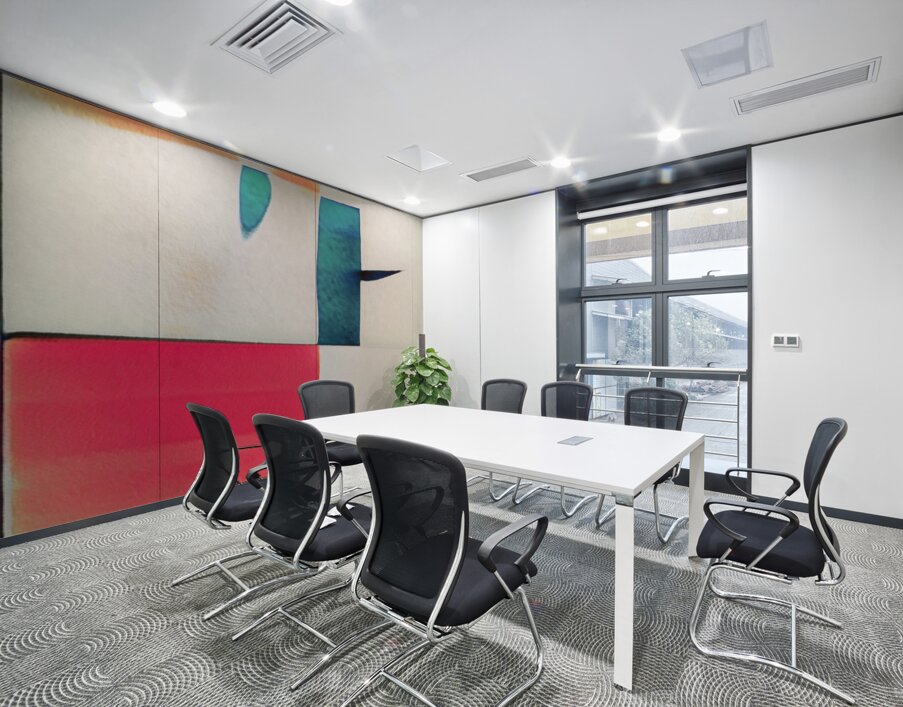 1176 8K Wall Printing