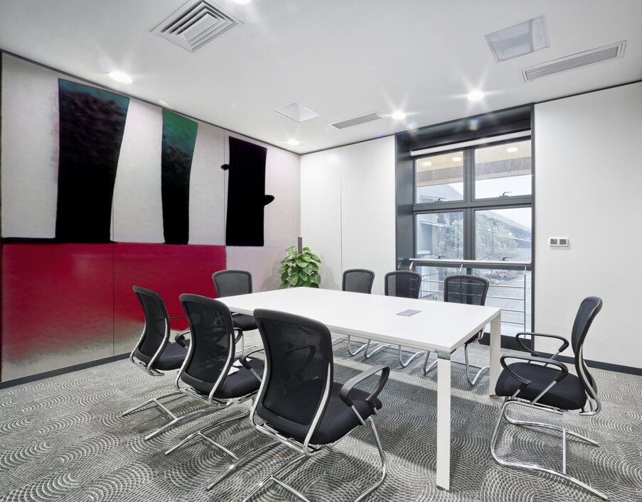 1266 8K Wall Printing