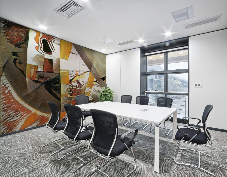 1240 8K Wall Printing