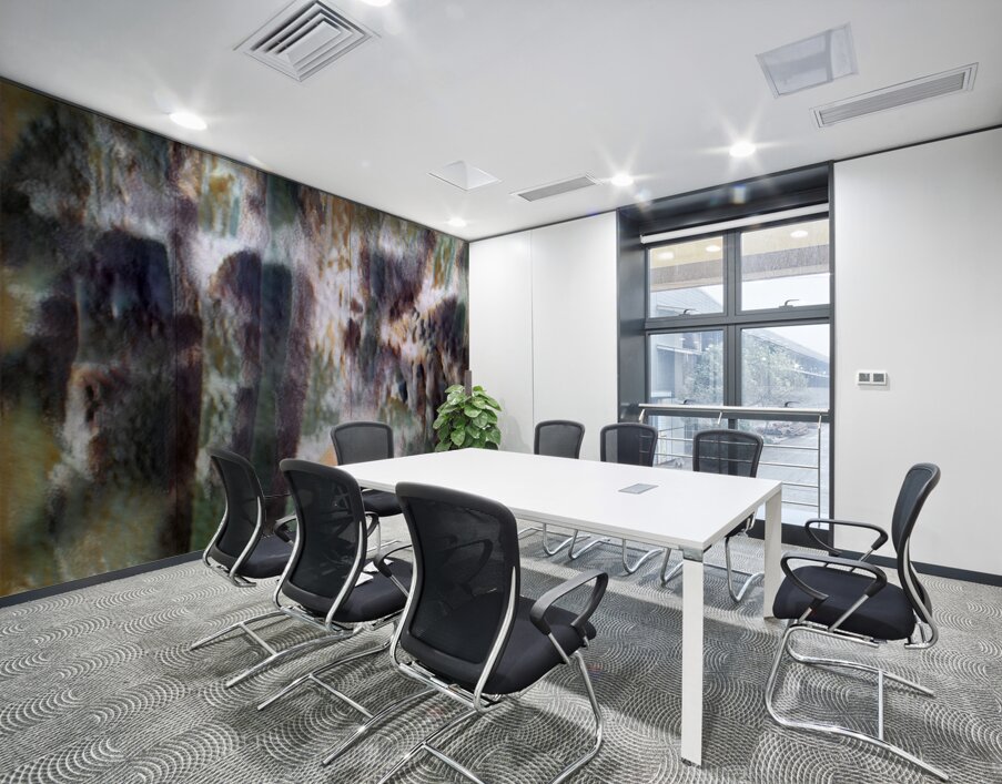 1236 8K Wall Printing