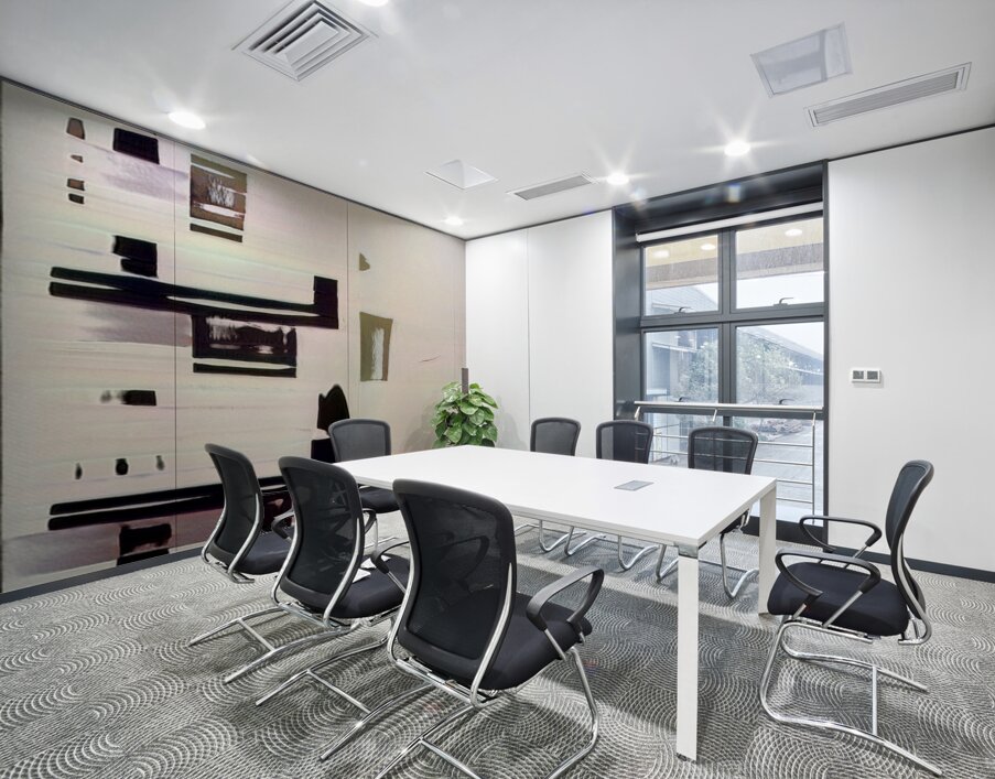 1269 8K Wall Printing