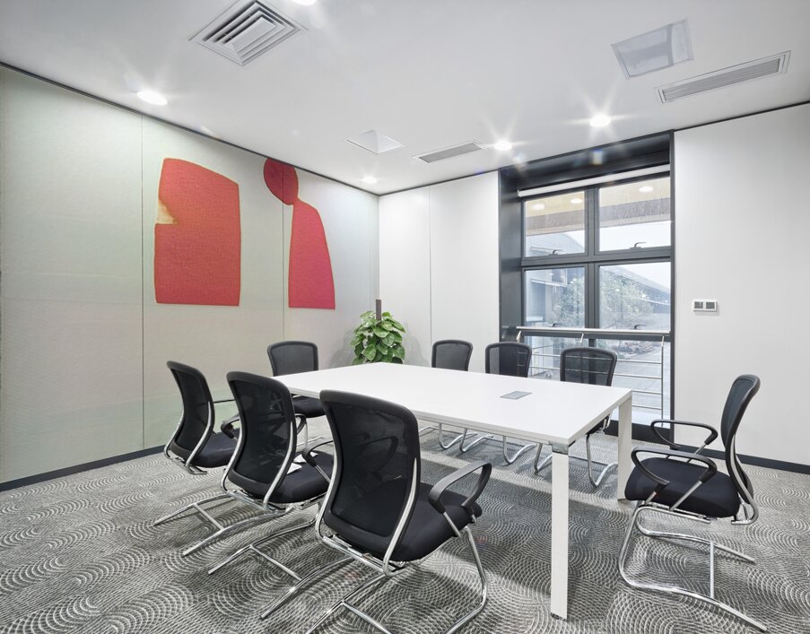 1293 8K Wall Printing