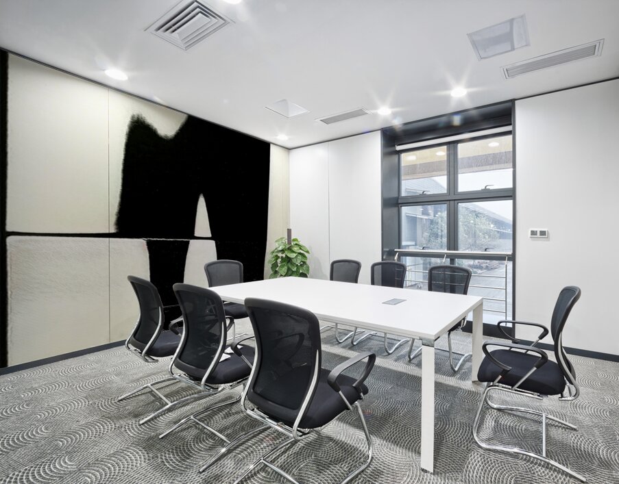 1280 8K Wall Printing