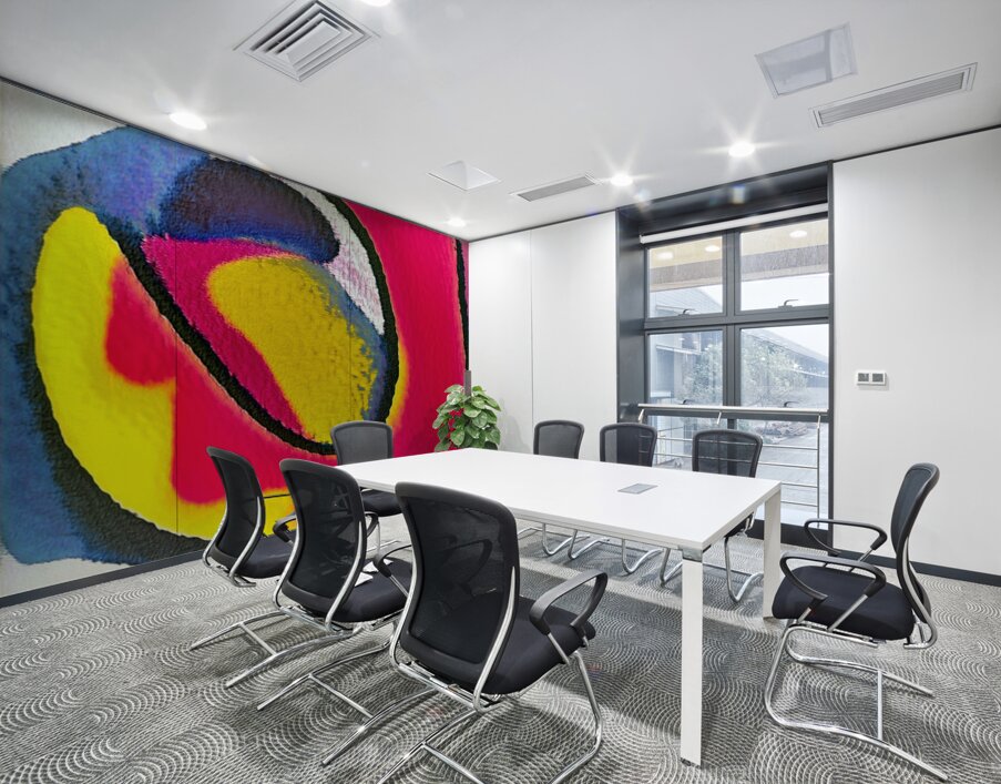 1310 8K Wall Printing