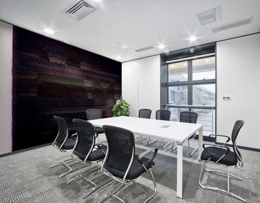 1341 8K Wall Printing