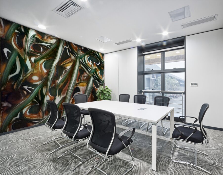 1315 8K Wall Printing