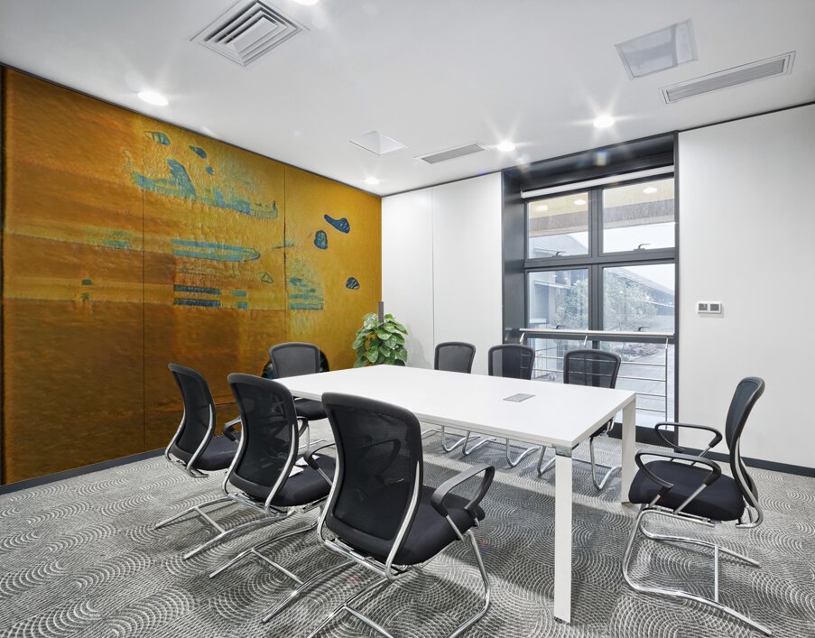 1346 8K Wall Printing