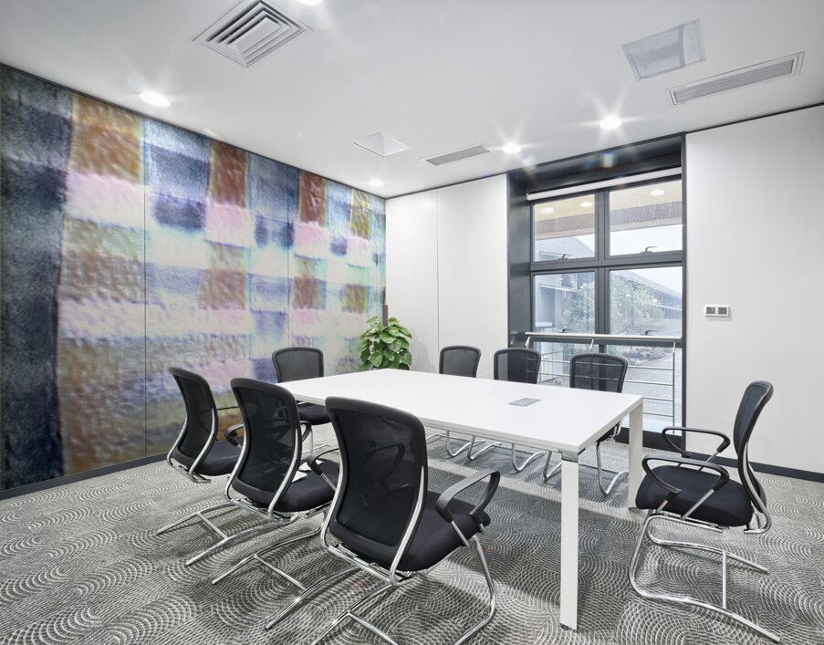 1340 8K Wall Printing