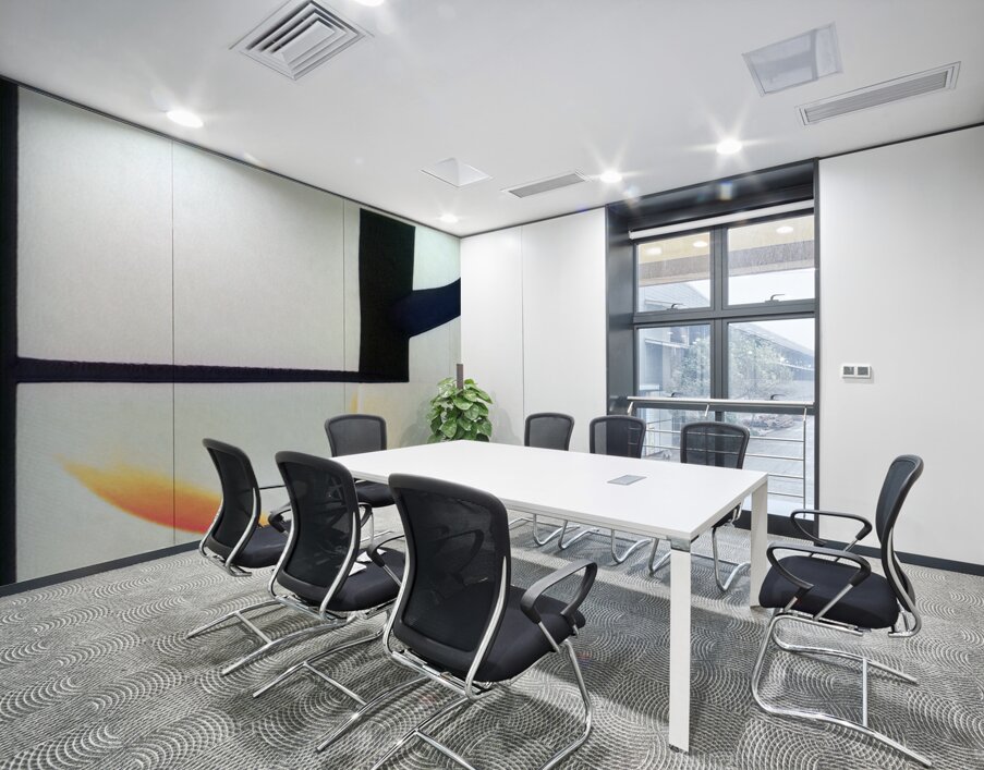 1357 8K Wall Printing