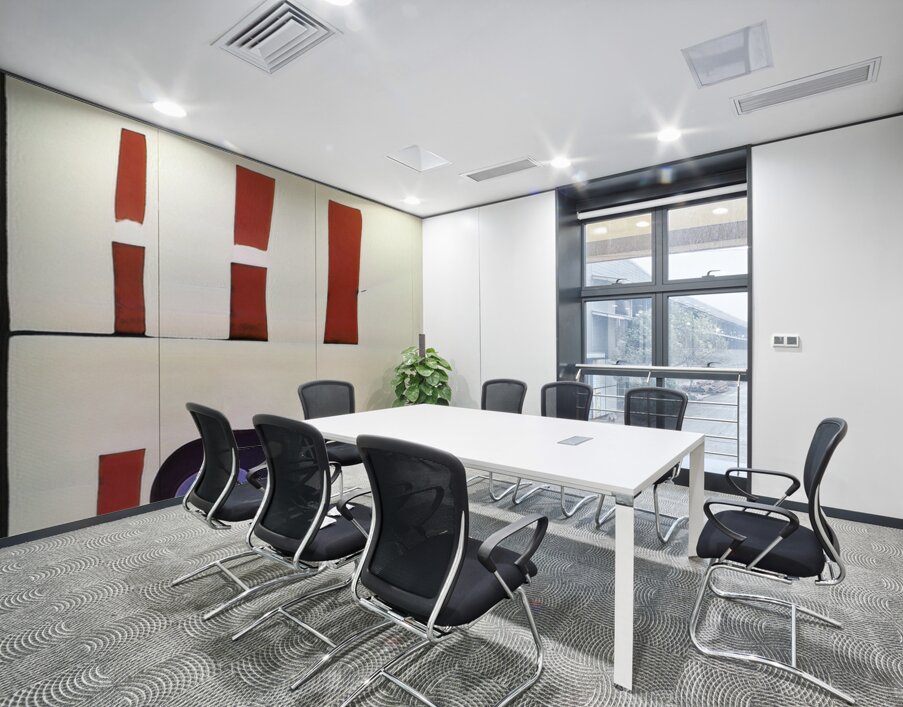 1374 8K Wall Printing