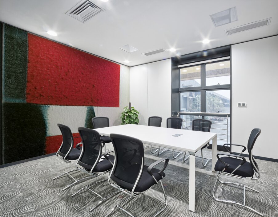 1358 8K Wall Printing