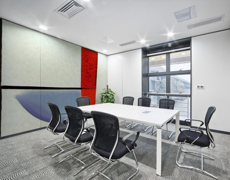 1414 8K Wall Printing