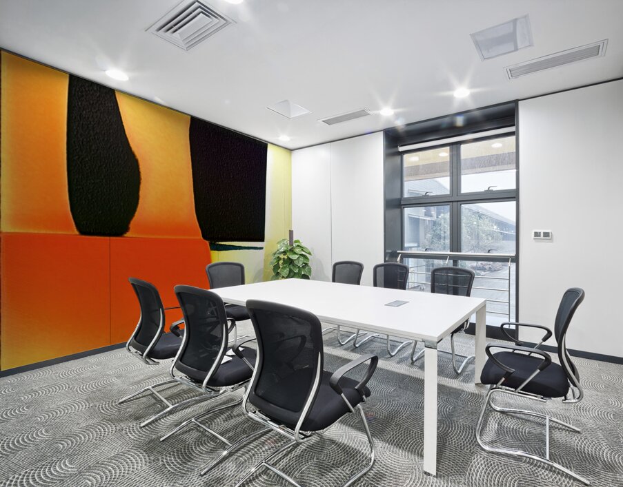 1415 8K Wall Printing